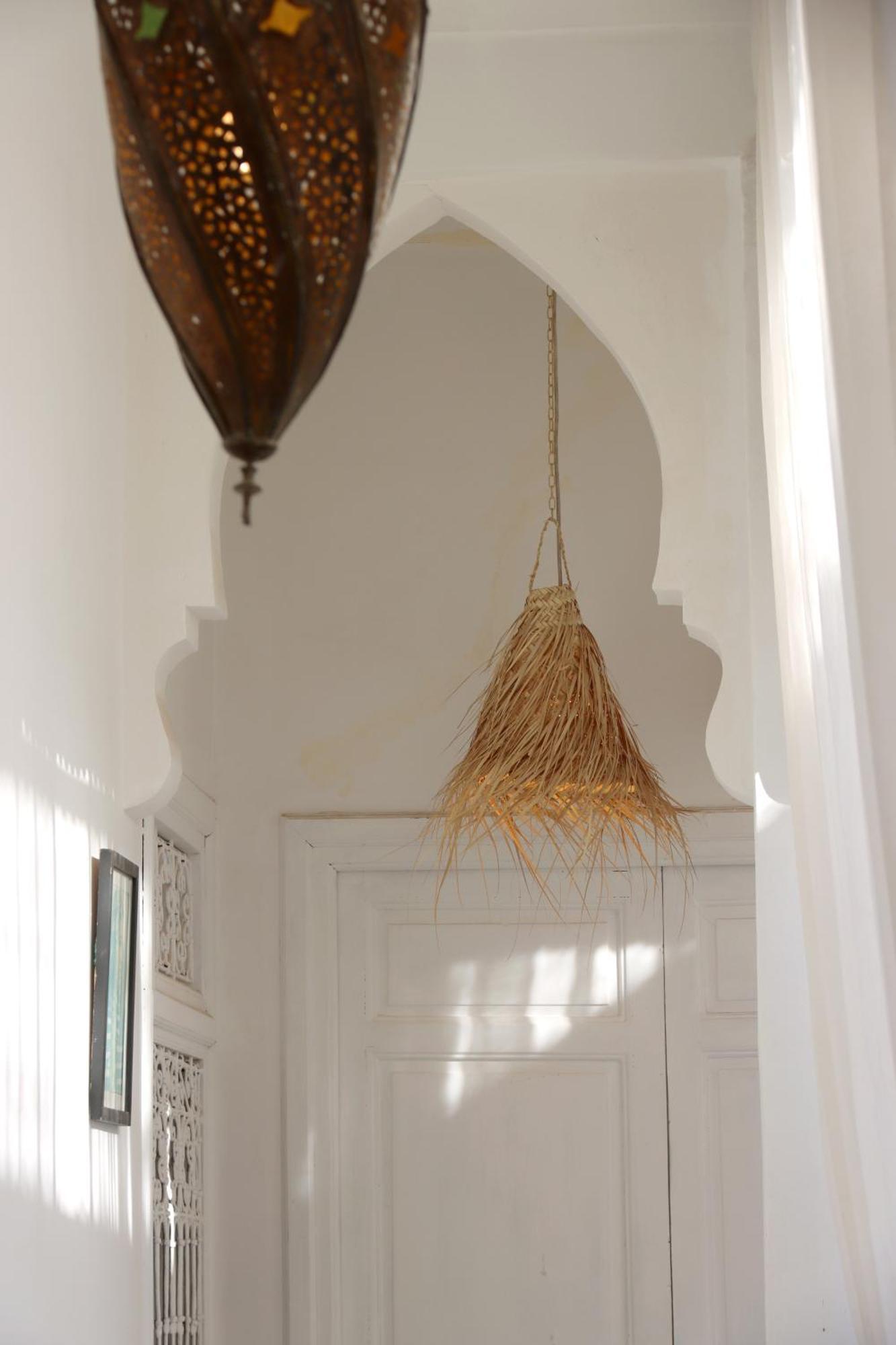 Riad Morocco Sky Marrakesh Esterno foto