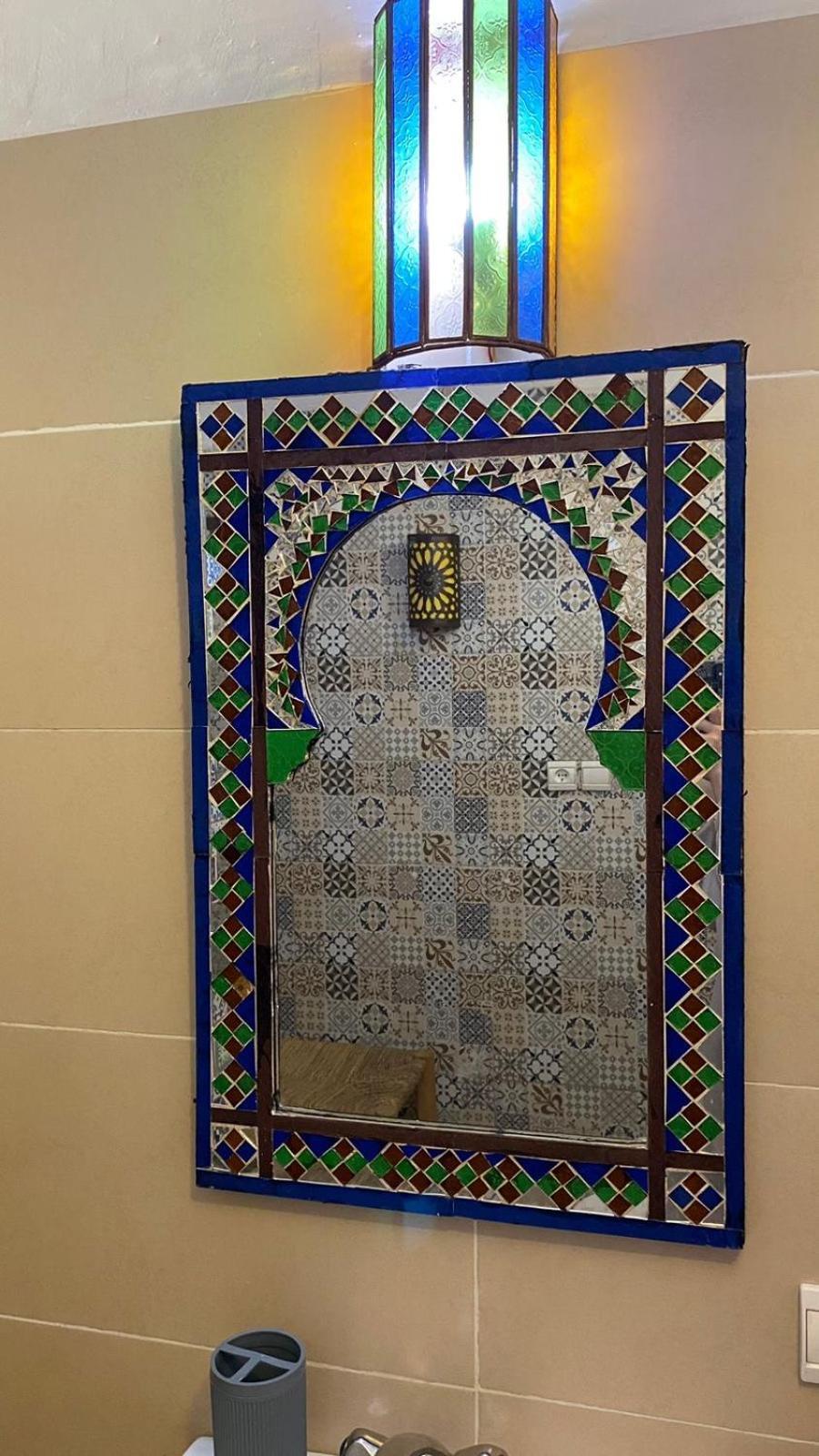 Riad Morocco Sky Marrakesh Esterno foto