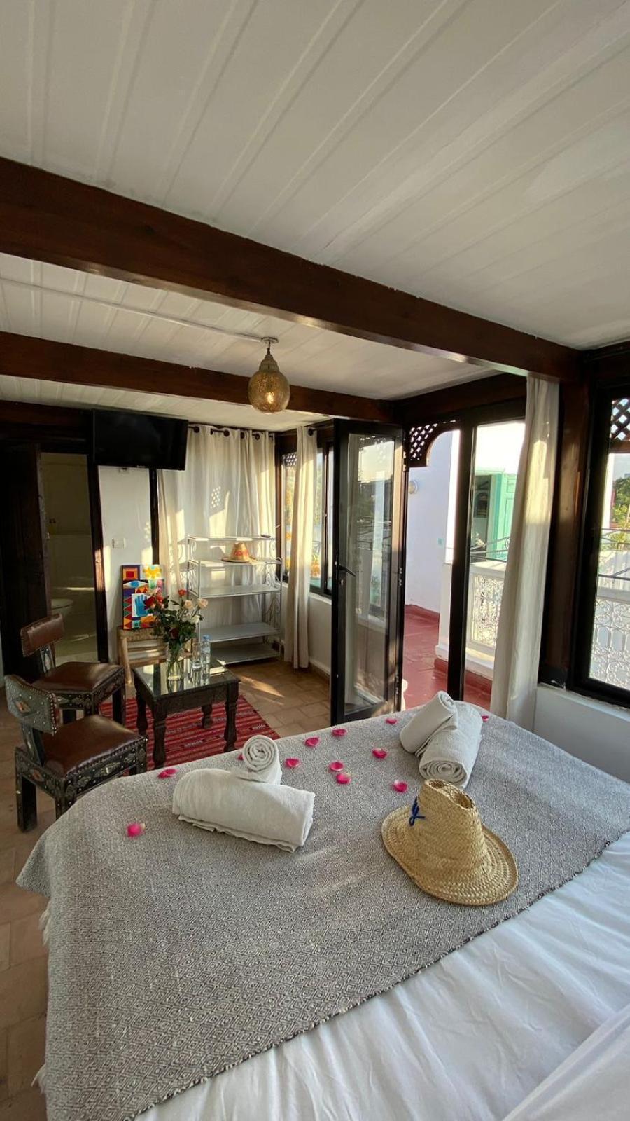 Riad Morocco Sky Marrakesh Esterno foto